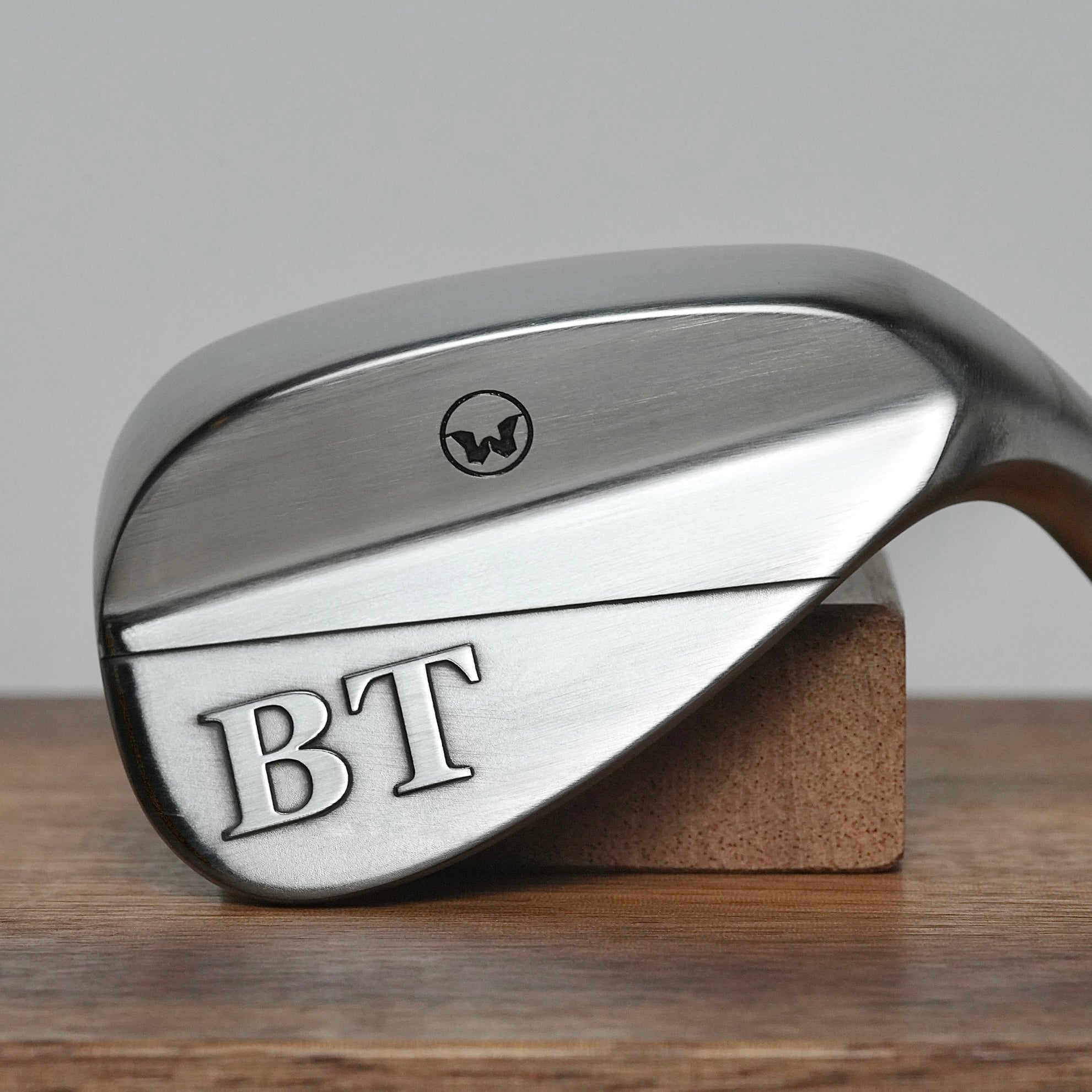 CP-80 CARBON WEDGE