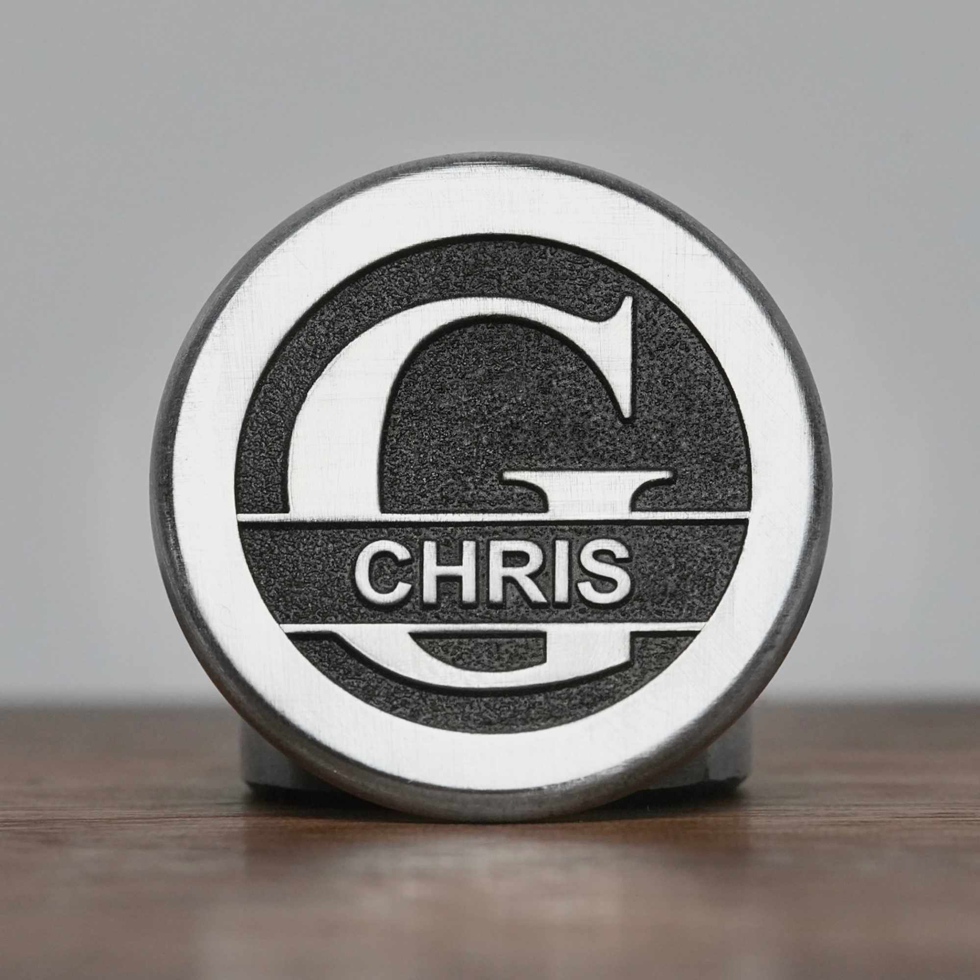 BM-53 CARBON BALL MARKER