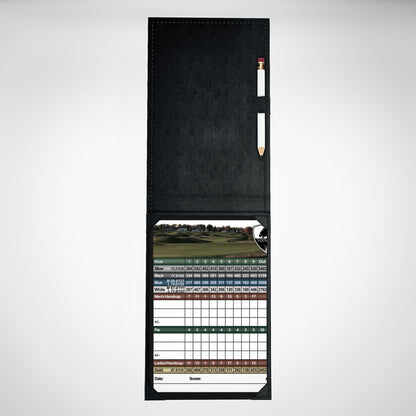 Walsh Signature Carbon Plated Scorecard