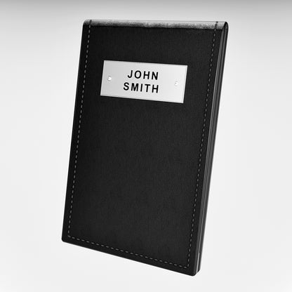 Walsh Signature Carbon Plated Scorecard