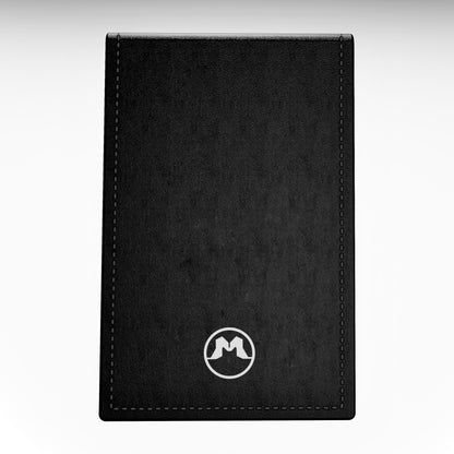 Walsh Signature Carbon Plated Scorecard