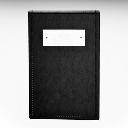 Walsh Signature Carbon Plated Scorecard